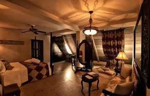 Hotel San Pedro Suite - Image 5