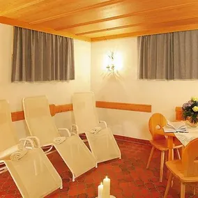 Hochfilzer Genusslandhotel - Image 5