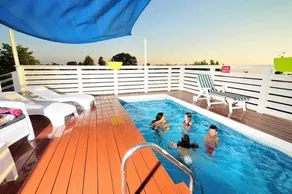 Adar Suites in The Golan - Image 2