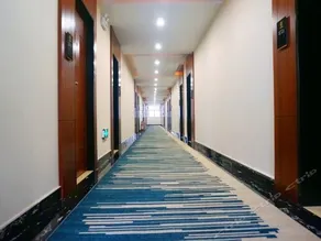 Super 8 Taizhou Jiangyan Luotang East Road - Image 3