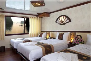 Garden Bay Premium Cruise - Image 2