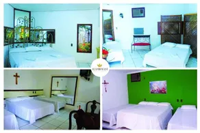 Hotel e Pousada Flamboyant Trindade - Image 2