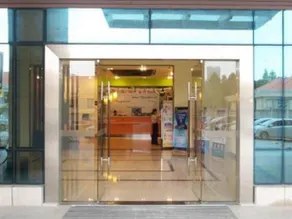 7 Days Inn Guangzhou - Airport Road Civil Aviation College Branch - Image 1