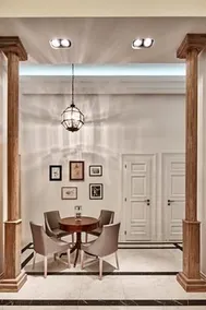 Opera Downtown Apartment By Icon Collection - Image 5