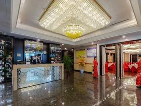 Tianshui Maiji Mountain Hot Spring Tourism Hotel - Image 3