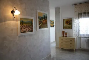 B&B Le Stanze Di Santo - Image 4