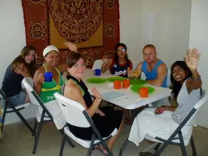 Hostel Rio Playa - Image 4