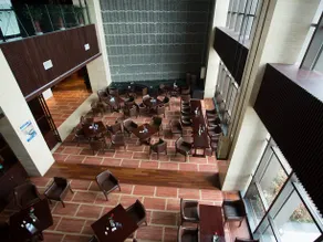 Lanxi Xingmao Holiday Hotel - Image 4