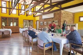 The Fruiterer's B&B - Image 3