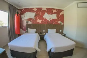 Arco Hotel Premium Piracicaba - Image 4