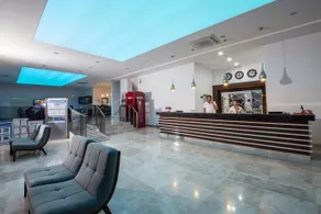 SUN CITY HOTEL BEACH CLUB - Image 4