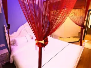 Xiamen University Graduates Inn Zhongshan Road Branch - Image 5