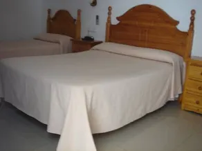 Hostal Toscano - Image 4