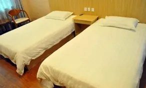 Huayu Business Express Hotel - Image 4