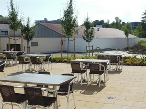 Green Living Inn - Image 3