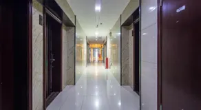 April Fair Duplex Apartment Guagnzhou South Railway Station Min Jie Branch - Image 3