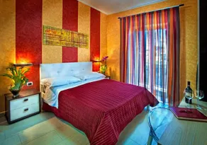 Bed & Breakfast 21-12 - Image 3