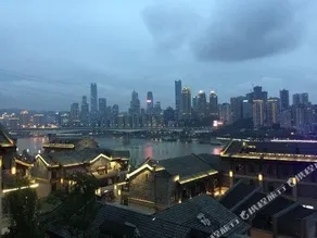 Liangjiang Jiyi Hotel - Image 4