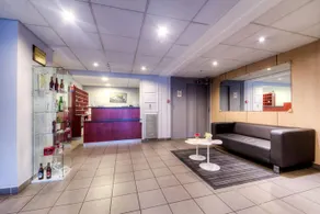 Zenitude Hôtel - Résidences La City - Image 2