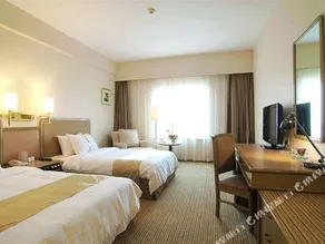 Meilian City Holiday Hotel - Image 3
