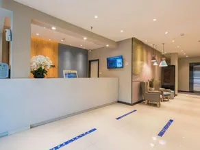 Home Inn Huaxuan Hotel (Baoding North China Electric Power University Branch) - Image 4