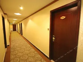 Ximala Business Hotel Huadu - Guangzhou - Image 4