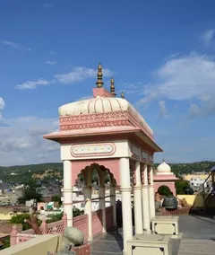 ASTO 201 Hotel Gulab Garh - Image 3