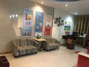 Ji Hotel Hangzhou East Railway Station West Square - Image 3
