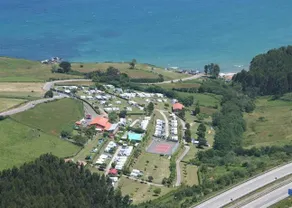 Camping Arenal De Moris - Image 1