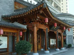东方泰福楼酒店 - Image 2