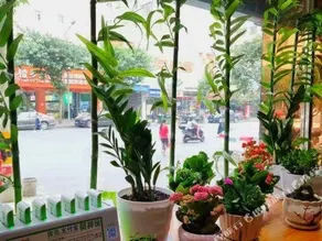 Jinzuan Business Hotel - Image 4