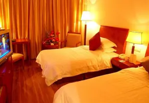 Tanghu Hotel - Image 2