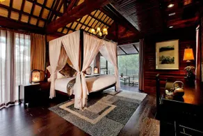 Hangzhou Roots Resort - Image 3