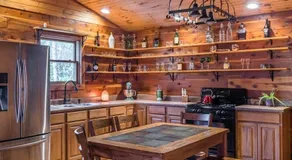 Fly Away Cabin- Modern, Serene, And Convenient - Image 5