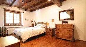 Pleta Aldosa, Casa rustica con chimenea y jardin, Zona Vallnord - Image 4