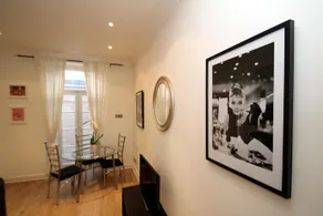 Luxury Apartments Fitzrovia - Image 3