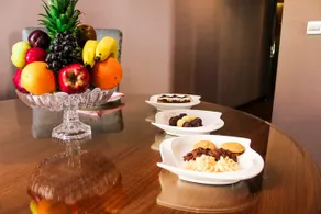 Jeddah Trident Hotel - Image 2