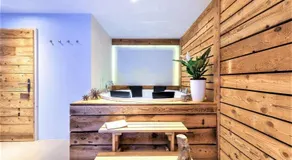 Chalet Le Petou - Image 2