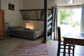 Le Logis Des Aulnays - Image 2