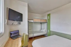 Hotel ibis budget Montlucon - Image 3
