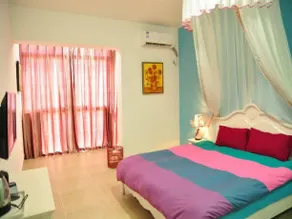 Xiamen Zenguocan Sea Sleep Seaview Villa - Image 1