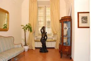 Flaminia Luxury Apartment - Image 3