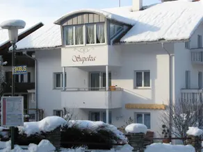 Appartments Sapelza - Image 1