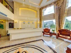 Hongdou Mountain Villa - Image 2