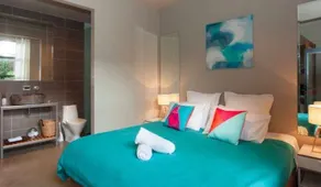 The Love Shack - romantic bungalow - Image 4
