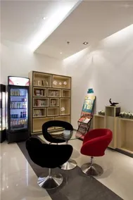 City Comfort Inn Nanning Anji - Image 5