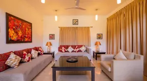 River Front Home Close to Candolim - Image 5