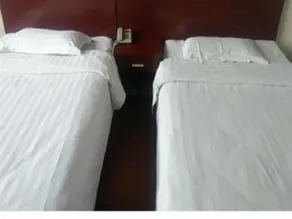 Jingrui Business Hotel - Image 2
