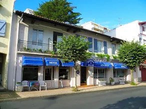Hôtel TXUTXU-MUTXU - Image 4