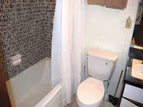 Bollinger One Bedroom Duplex Villa B - Image 3